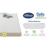 buy safe nights airflow cot mattress 60120 cm 5f1a59ecd2730