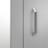 buy sanford 3 door high gloss mirrored wardrobe 5f17b6d516805