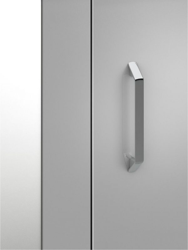 buy sanford 3 door high gloss mirrored wardrobe 5f17b6d516805