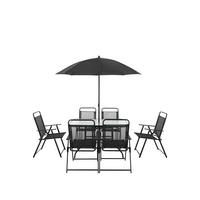 buy santa cruz 8 piece furniture set 5f1bc6ae148eb