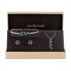 buy sapphire and crystal twist drop jewellery set 5f186965a93bb