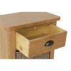 buy shelton ready assembled 1 drawer 2 basket sideboard 5f1a69f8e28df