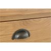 buy shelton ready assembled 1 drawer 2 basket sideboard 5f1a69f9828d9