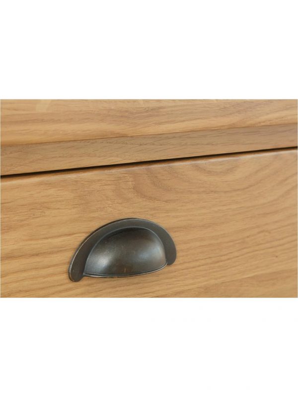 buy shelton ready assembled 1 drawer 2 basket sideboard 5f1a69f9828d9