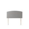 buy sienna fabric headboard 5f190eb0eecb3