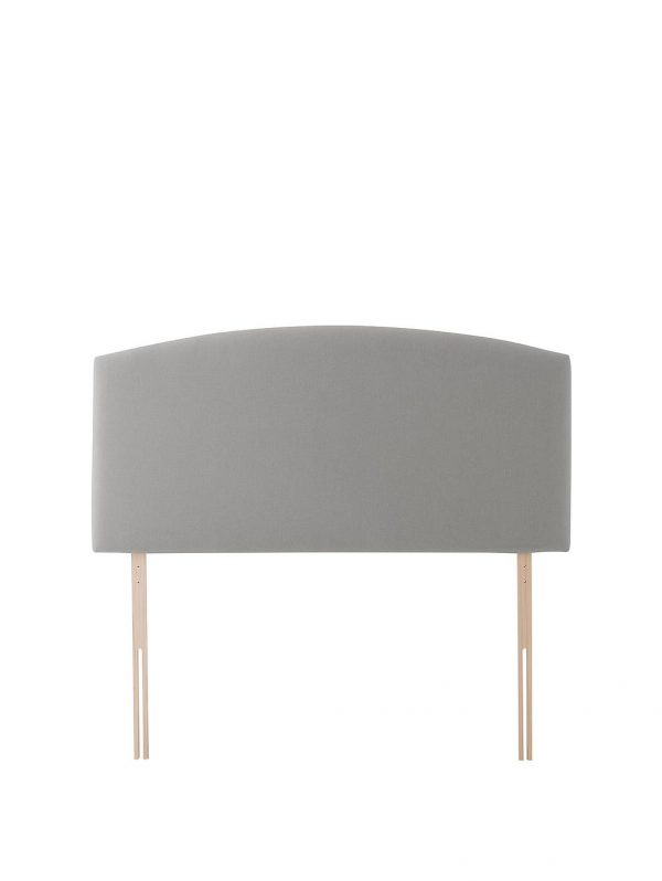buy sienna fabric headboard 5f190eb54ccf7