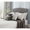 buy sienna fabric headboard 5f190eb8e0abc