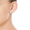 buy silver cubic zirconia heart earrings 5f16ee081a0cb