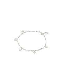 buy silver heart anklet 5f15c834b8e9d