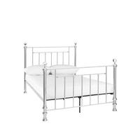 buy skye metal king size bed frame 5f17b520494b7