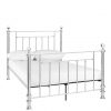 buy skye metal king size bed frame 5f17b5282ff01
