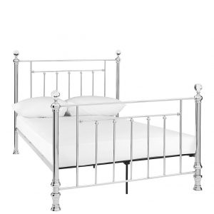 buy skye metal king size bed frame 5f17b5282ff01