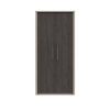 buy smyth ready assembled 2 door wardrobe 5f1a5b1a36bc4