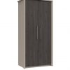 buy smyth ready assembled 2 door wardrobe 5f1a5b28bbf40