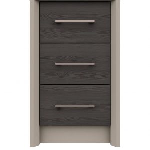 buy smyth ready assembled 3 drawer bedside chest 5f190adc89303