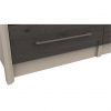 buy smyth ready assembled 3 drawer bedside chest 5f190ae3918ec