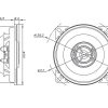 buy speakers helix match o 4inch power 90w 5f1dba09f1948