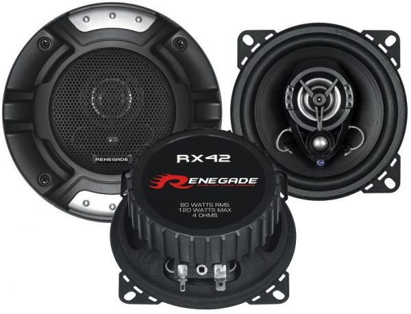 buy speakers renegade o 4inch power 120w 5f1dba18ad655