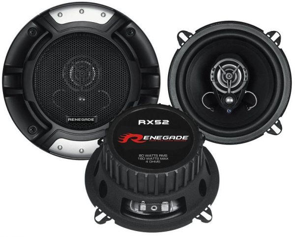 buy speakers renegade o 5 25inch power 160w 5f1dba2b56303