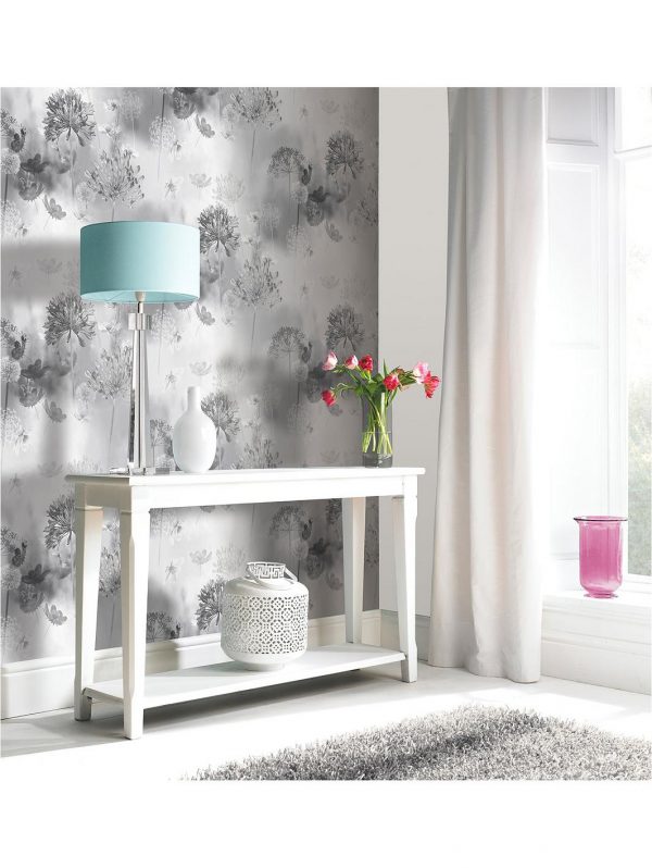 buy spring meadow mono wallpaper 5f1d1d6006078