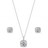 buy square halo jewellery set 5f18691014fc4