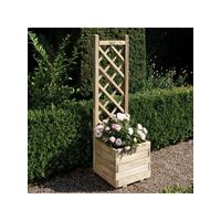 buy square planter lattice 5f17d4a15ec90