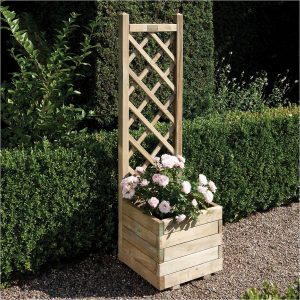 buy square planter lattice 5f17d4a37280b