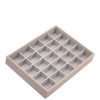 buy stackers classic 25 section trinkets jewellery tray 5f15c9e223317