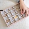 buy stackers classic 25 section trinkets jewellery tray 5f15c9e454ee7