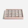 buy stackers classic 25 section trinkets jewellery tray 5f15c9e55af77