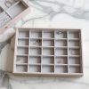 buy stackers classic 25 section trinkets jewellery tray 5f15c9e8aa2ab