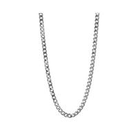 buy sterling silver 1 2 oz solid diamond cut curb chain 5f159a09c5306