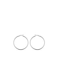 buy sterling silver 50mm square tube hoop earrings 5f16ee23b398c