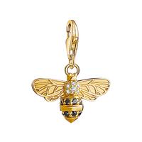 buy sterling silver charm club bee charm 5f1714e84259e
