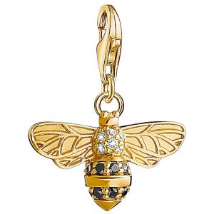 buy sterling silver charm club bee charm 5f1714ec666cd
