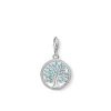 buy sterling silver charm club tree of love 5f1714165a875