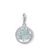 buy sterling silver charm club tree of love 5f17141ae5d93