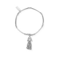 buy sterling silver didi tassel bracelet 5f159b3a5ea01