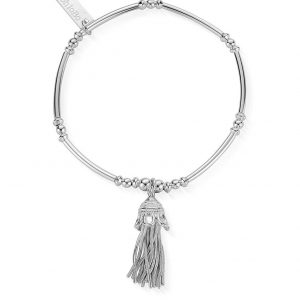 buy sterling silver didi tassel bracelet 5f159b3f312af