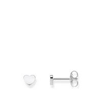 buy sterling silver heart stud earrings 5f159b56395c4