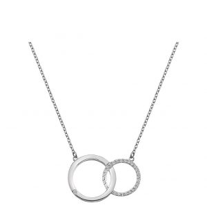 buy striking circle necklace 5f21245fd8151