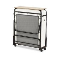 buy supreme automatic folding bed with memory foam mattress 5f1cfbc27c0bd
