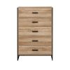 buy telford 5 drawer chest 5f17b8570a5ed
