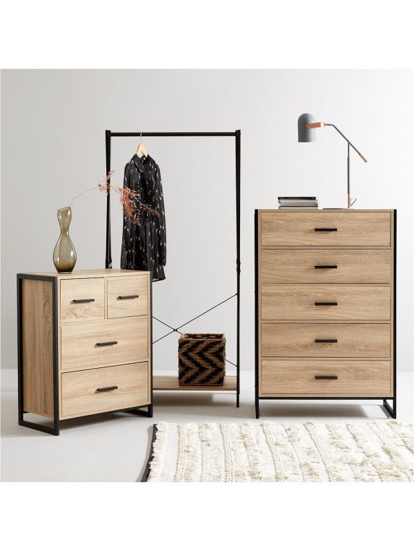 buy telford 5 drawer chest 5f17b85e6cb1d