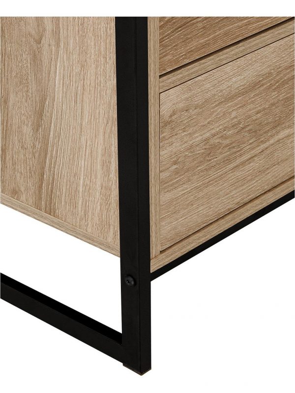 buy telford 5 drawer chest 5f17b86909d64