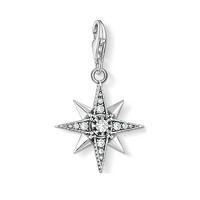 buy thomas sabo sterling silver cubic zirconia star charm 5f15c286bb308