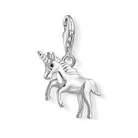 buy thomas sabo sterling silver unicorn charm 5f17147fe0f57