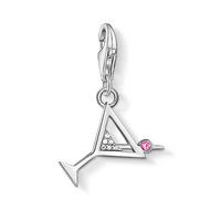 buy thomas sabo zirconia cocktail charm 5f159ac0b8235