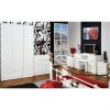 buy toronto ready assembled sliding 2 door wardrobe 5f1a5a0b96f08