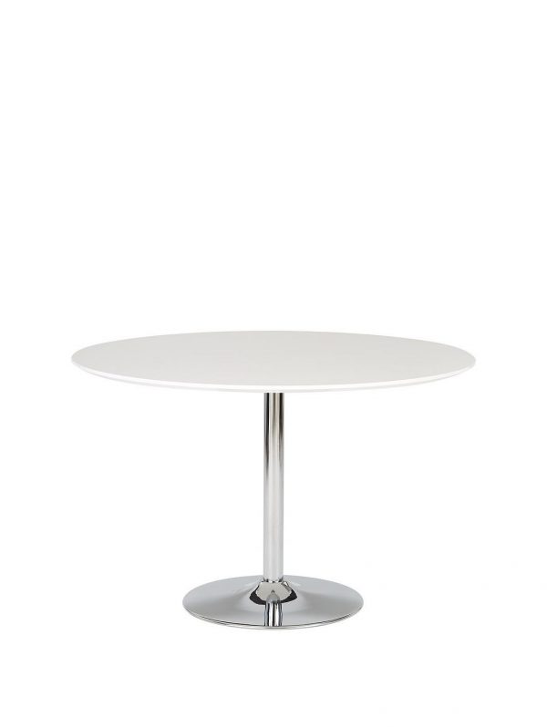 buy trumpet 116 5 cm dining table 4 penny velvet chairs 5f1a67aa58667